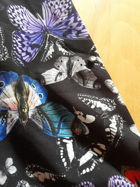 Nádherná blúzka mohito, ako nova,pc 24,99, mohito,m