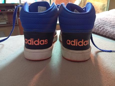 Tenisky adidas, adidas,35