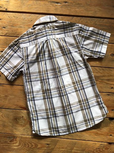 Košeľa tommy hilfiger, tommy hilfiger,122