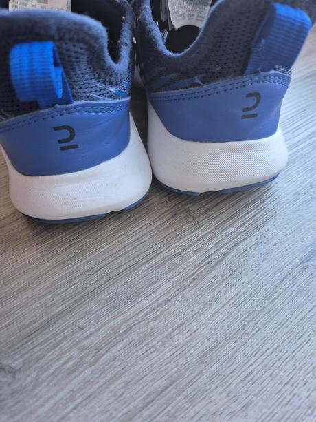 Decatlon halovky c.37, decathlon,37