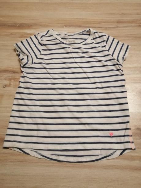 Tričko, reserved,110