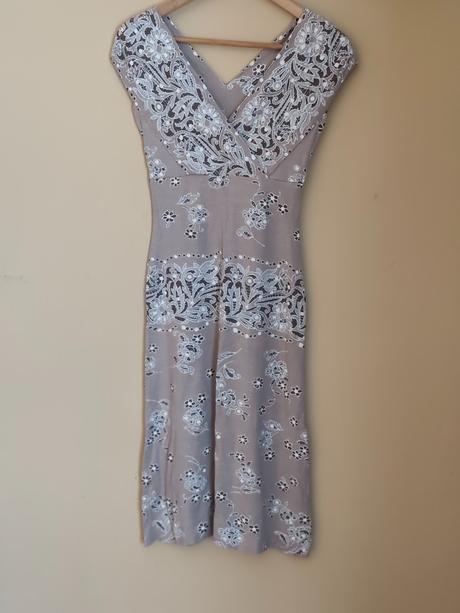 Andrea martiny elegantné šaty, 34