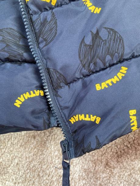 Vesta batman, pepco,86