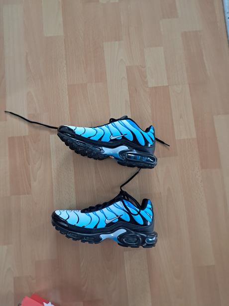 Pánske - chlapčenské tenisky nike air max plus 44, nike,44