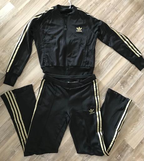 Adidas súprava, adidas,36