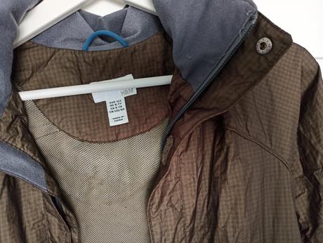 Prechodná bundicka, h&m,122