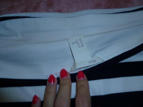 Pasikava sukna, h&m,s