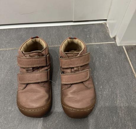 Barefoot kožené celoročky koel, koel4kids,25