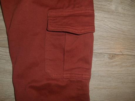 Nohavice, reserved,140