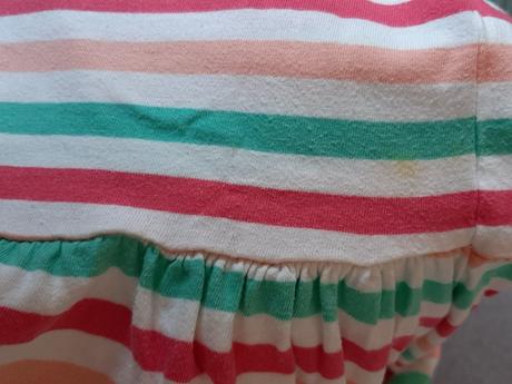 Saty f&f 6-7 rokov, f&f,122