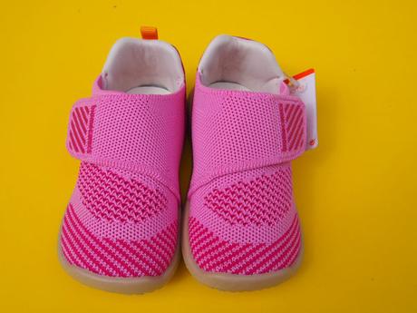 Detské tenisky biomecanics barefoot, 19 - 26