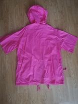 Letná oversize bunda, m