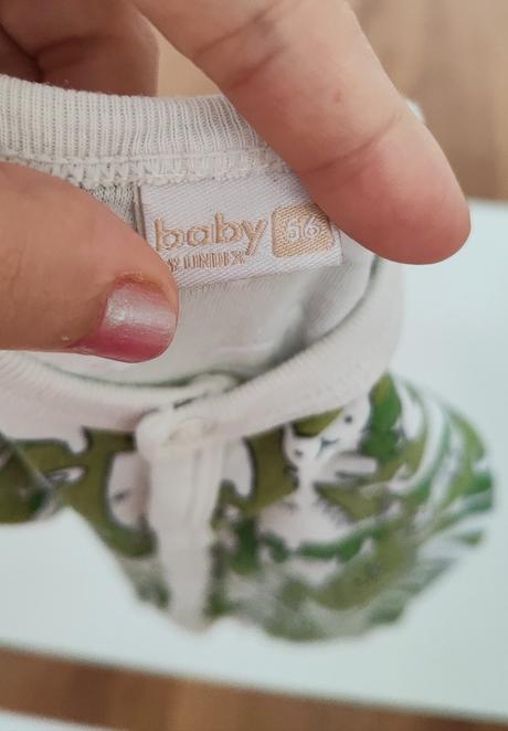 Pyžamko lindex, lindex,56