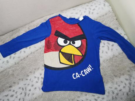 F&f sada tričiek, 98