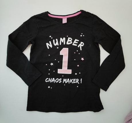 Tričko, dopodopo,116