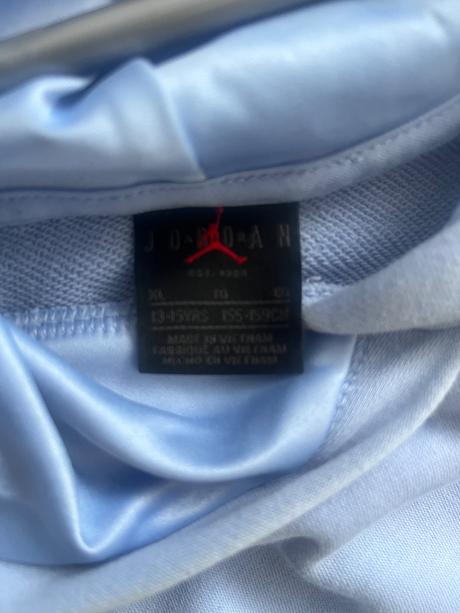 Mikina nike jordan, air jordan,158