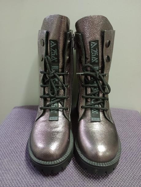 Kožené čižmy, 36 / 37 / 38 / 39 / 40