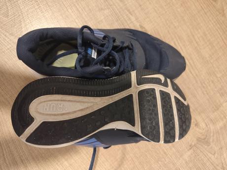 Nike tenisky, veľkosť 40, nike,40