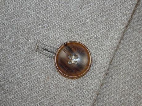 Bogner luxusné dámske sako, 46