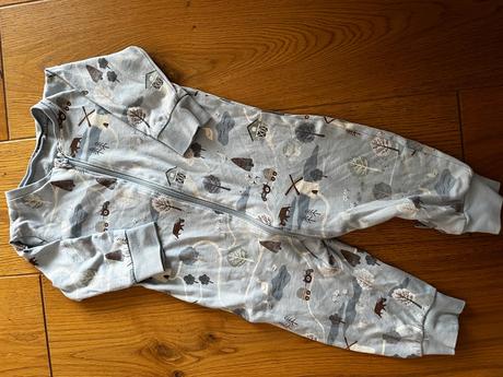 Lindex pyžamko, lindex,74