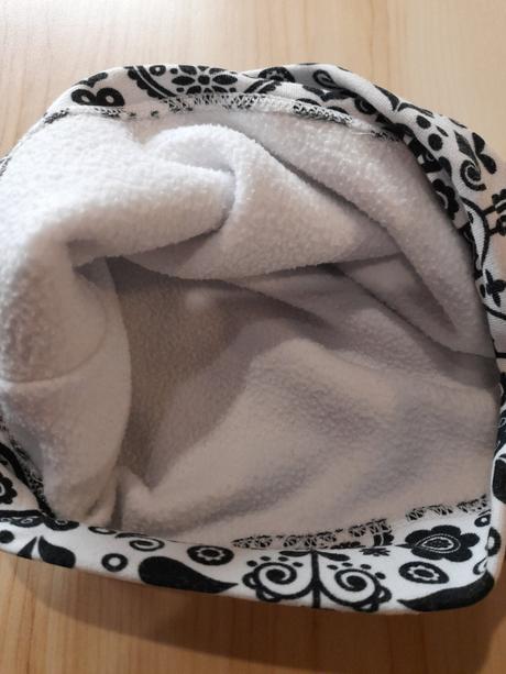 Čiapka s vtáčikami, 116