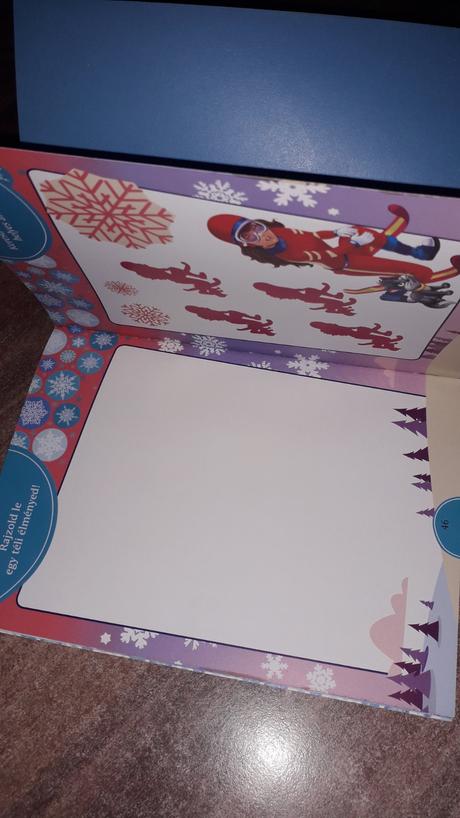 Màrti a sìpàlyàn mesekönyv, 