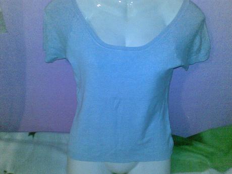 Tričko s krátkym rukávom, kenvelo,m