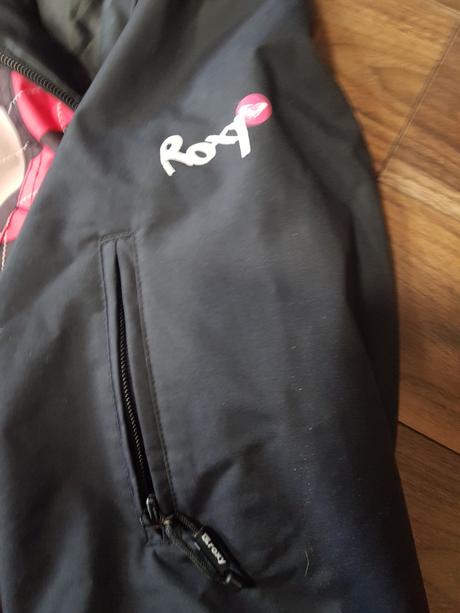 Roxy vetrovka, roxy,xl