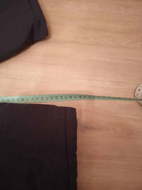 Zimná kombinéza, 110