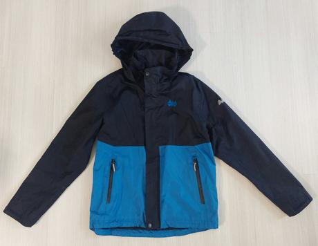 Bunda veľkosť 158/164, 158