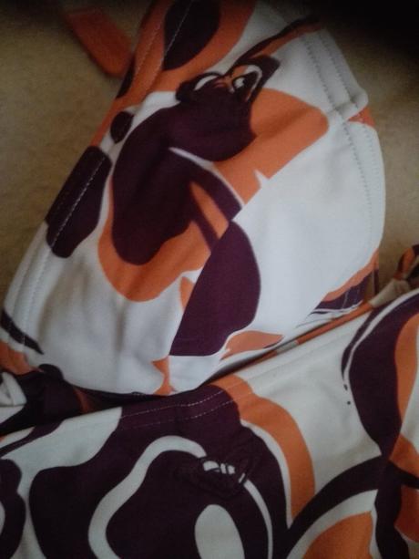 Dvojdielne plavky roxy, roxy,s