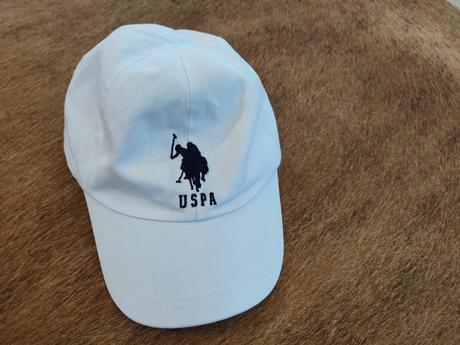 Šiltovka uspa, u.s. polo assn.