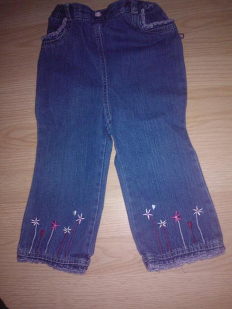 Riflicky , baby club,92