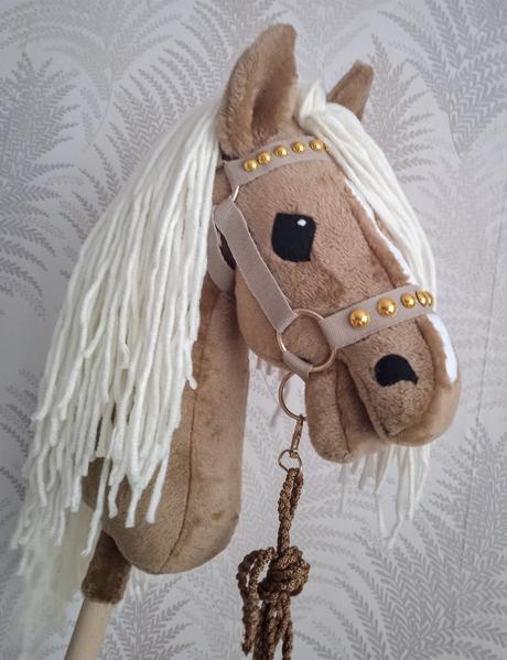 Hobby horse, 