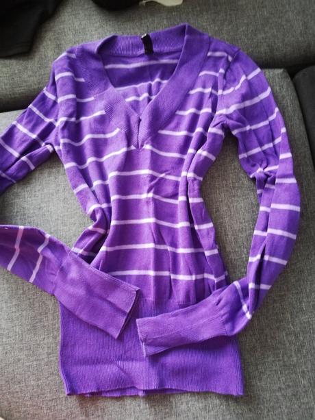 Svetrík, colours of the world,s