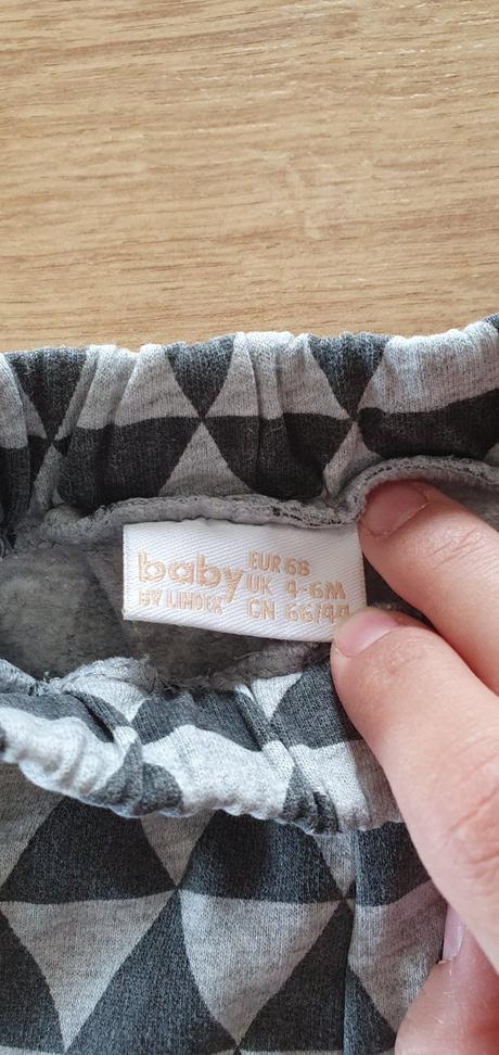 Teplakova súprava, lindex,68