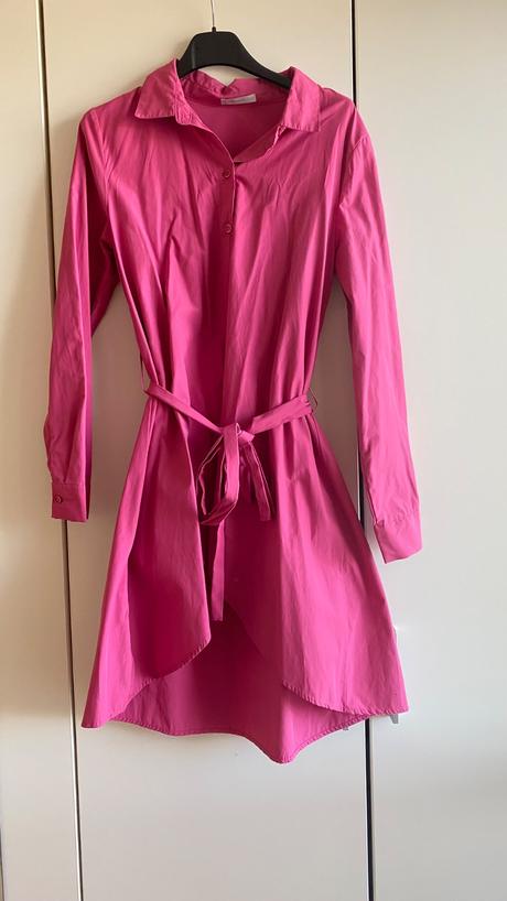 Košelové šaty, gate,s