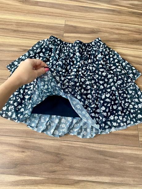 Dámska sukňa veľkosť 32, zn. mohito, mohito,32