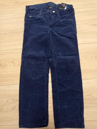 Menzestraky, h&m,110