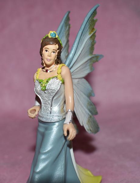 Schleich víly a jednorožce,