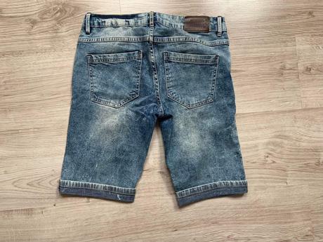 Dámske kraťasy, ovs,s