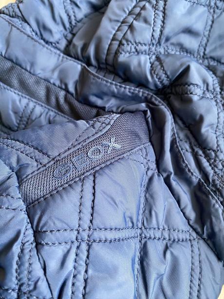 Prechodná bundička, geox,92