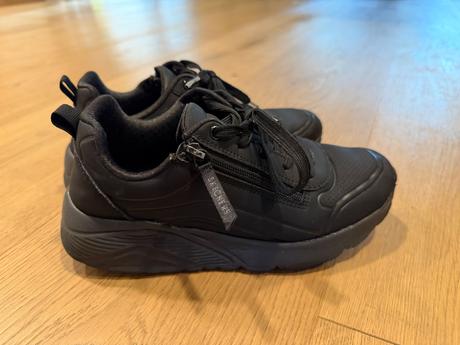 Tenisky skatchers, skechers,37