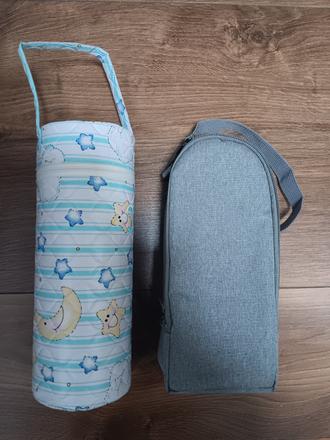 Termo obal na detskú fľašku, 