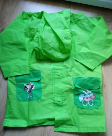 Plastenka, prsiplást 2-5r., 122