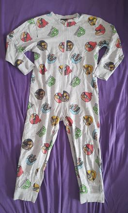 Overal angry birds, next,122