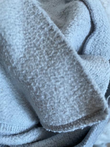 Tepláky f&f, ako nový veľ.86, f&f,86