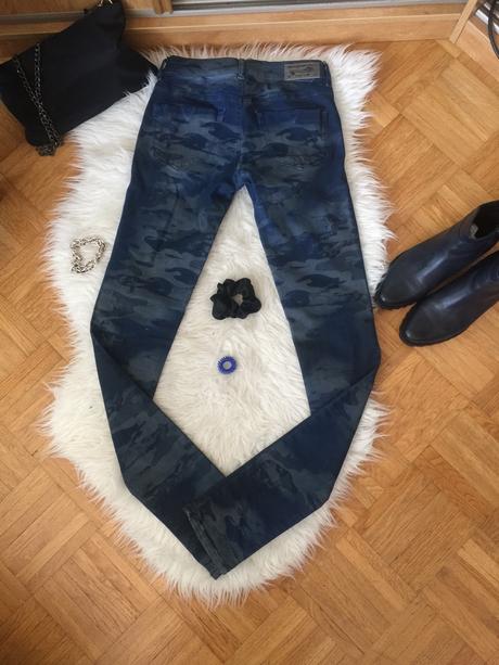 Diesel štýlové skinny-vel.27, diesel,s