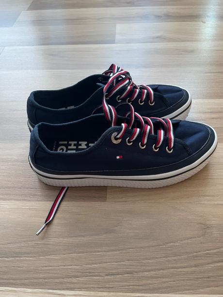 Tommy hilfiger tenisky, tommy hilfiger,36