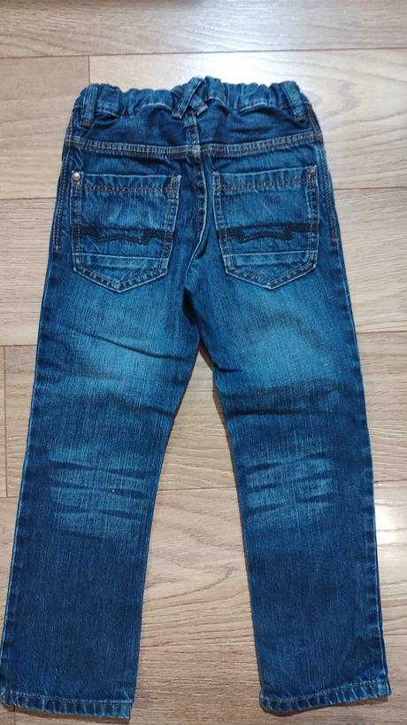 Rifle 110, palomino,110